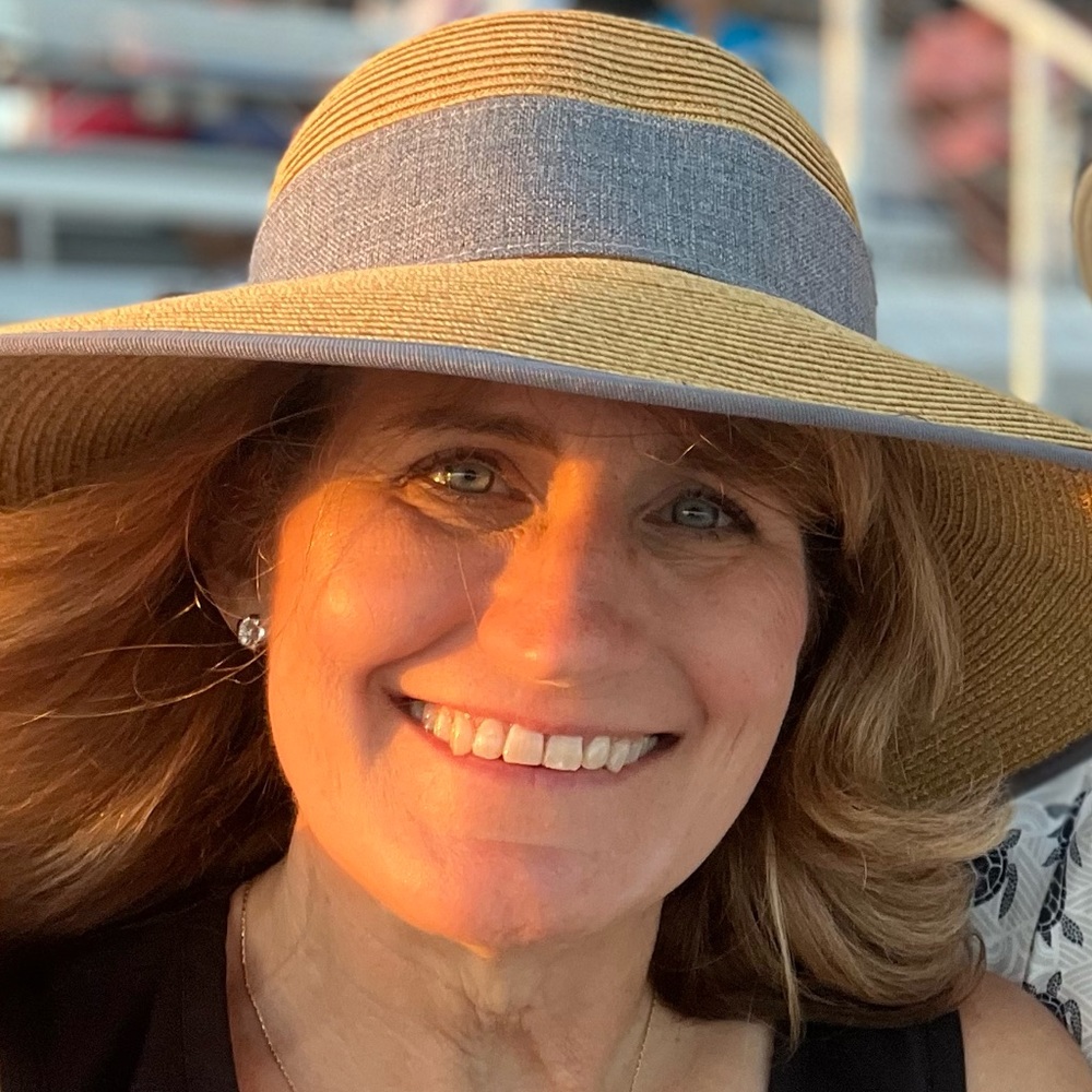 Meet your Posher, Shelley